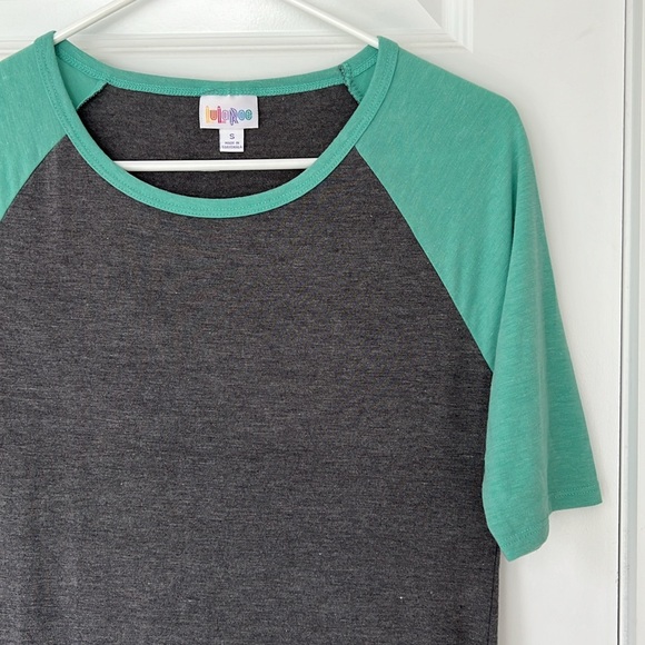 LuLaRoe Julia Dress - Picture 2 of 7